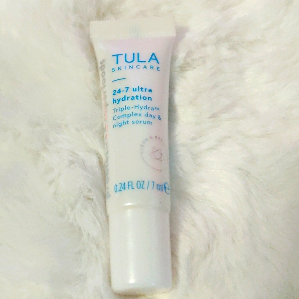 Tula Skincare 24-7